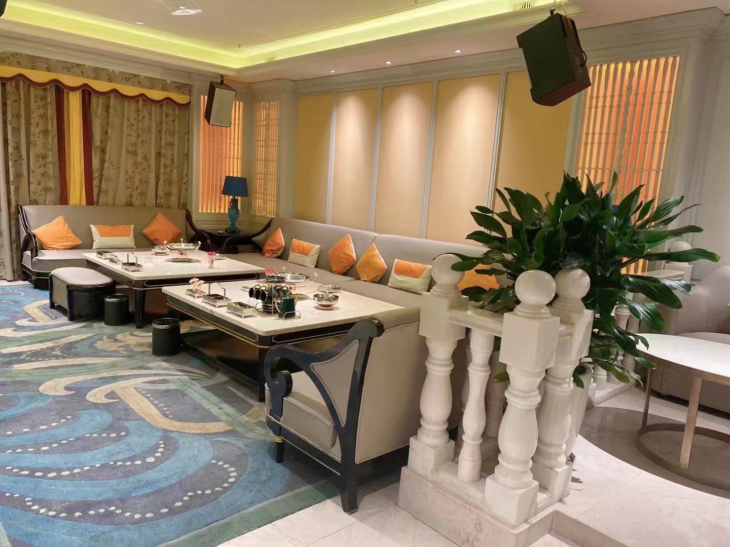 菏泽商务ktv单人商务ktv推荐-单县ktv预定