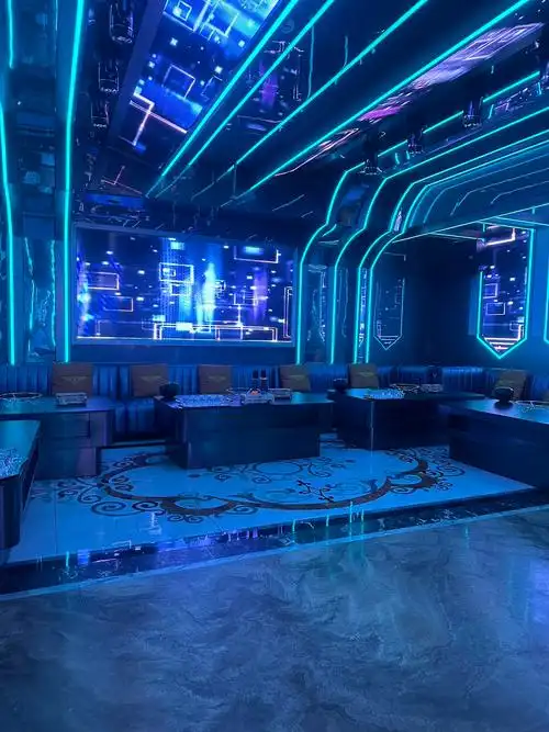 菏泽商务ktv创新商务ktv模式解析-单县ktv预定