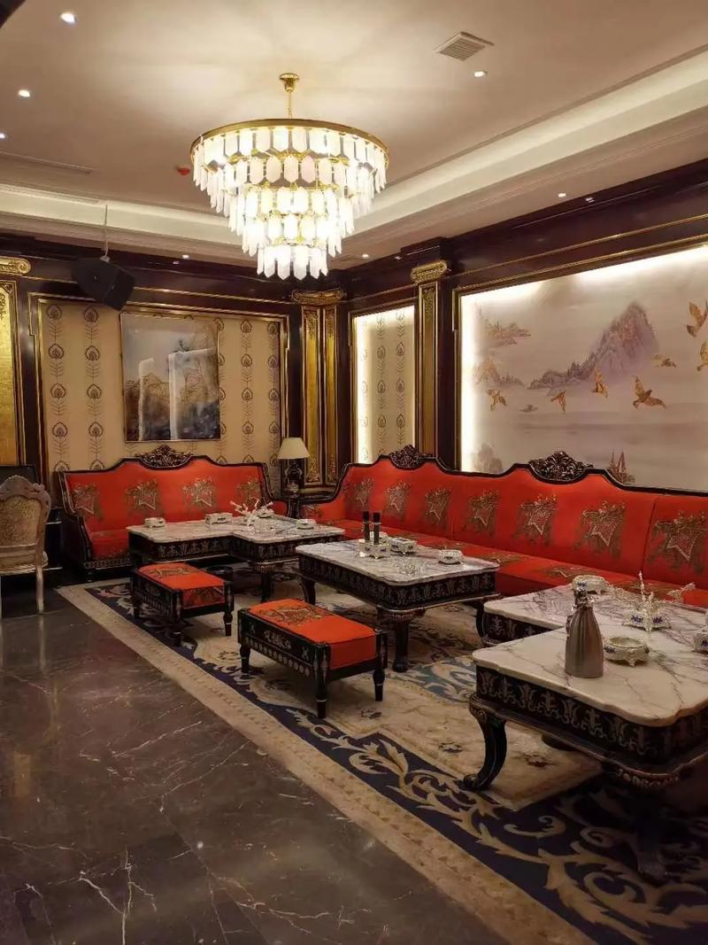 菏泽商务ktv夜场商务ktv宣传推荐-单县ktv预定